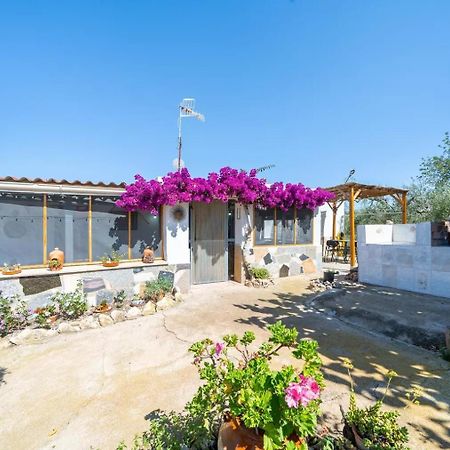 La Caseta Dels Iaios Masdenverge Exteriér fotografie