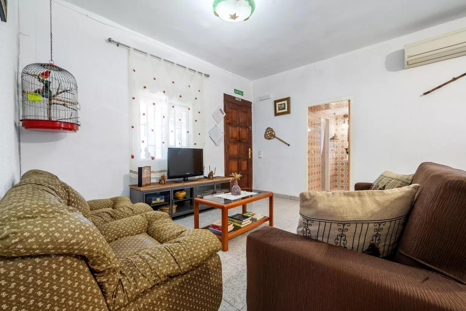 La Caseta Dels Iaios Masdenverge Exteriér fotografie